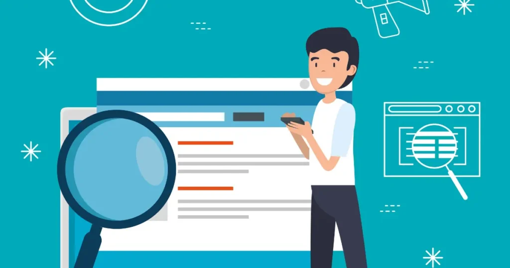 Business Listing in SEO