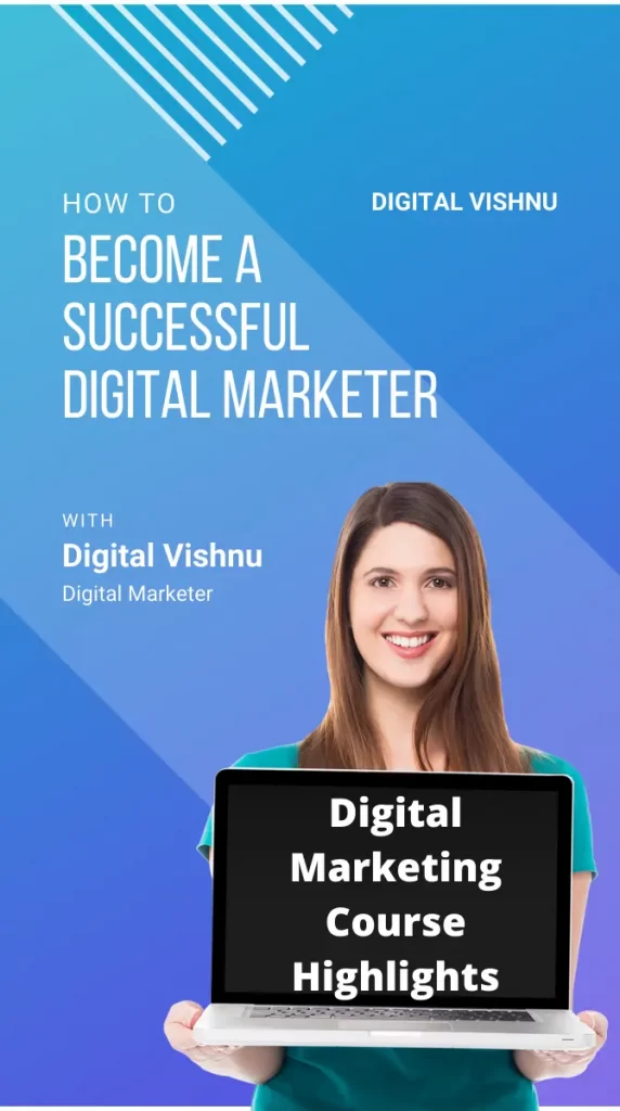 How to Become A Successful digital marketer