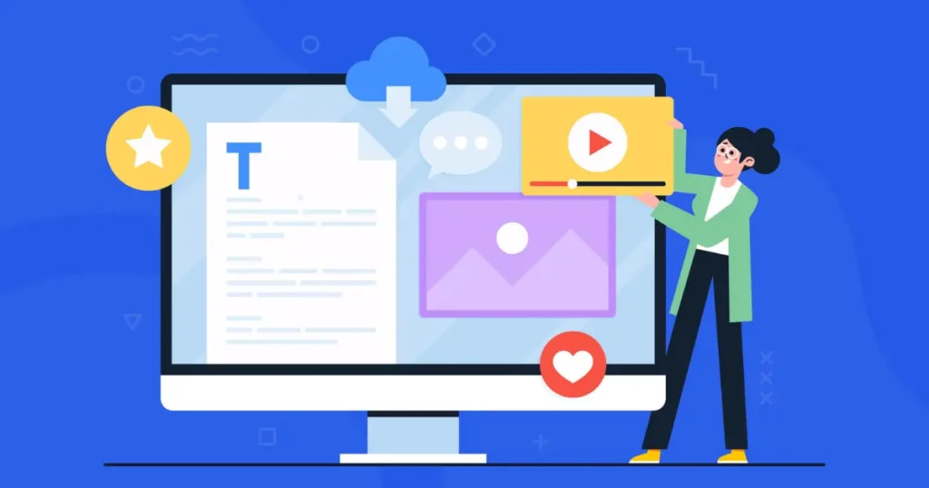 Video Submission in SEO