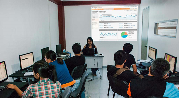digital marketing course training in theni: training institute