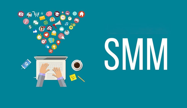 digital marketing course training in theni: SMM training