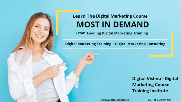 Learn digital marketing course in madurai