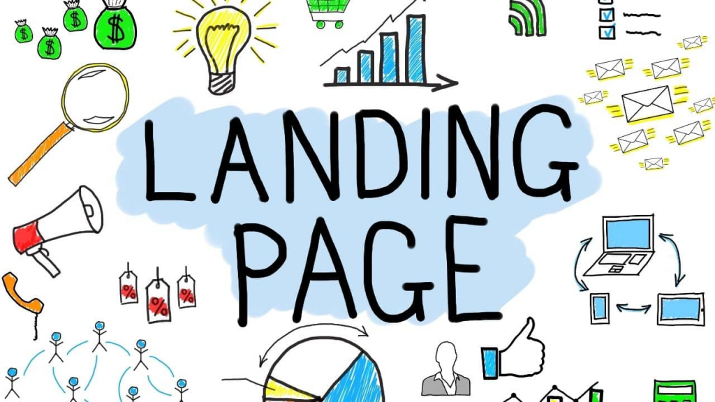 Advance SEO: SEO Landing Page Optimization