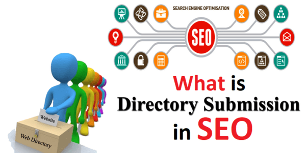 SEO Off page: directory submission