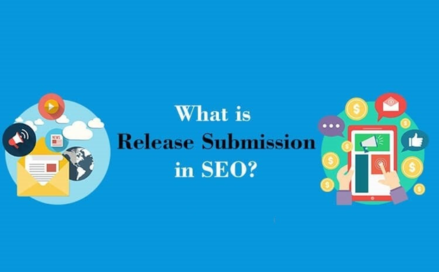 SEO Off page: press release