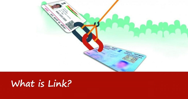 what is link