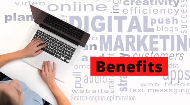 Best Digital Marketing Course in Tamil: benefits