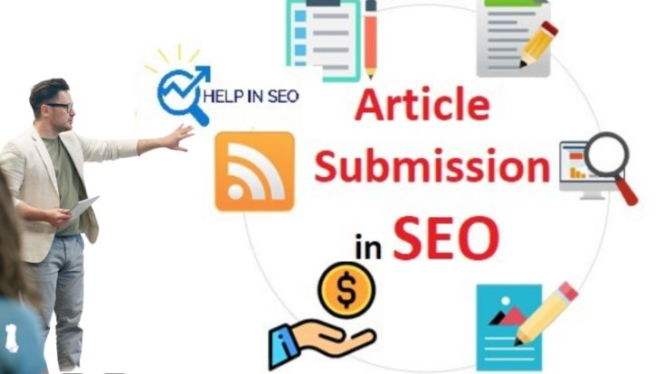 Top 100+ Article Submission Sites for SEO