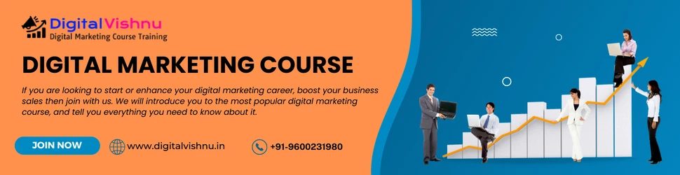 Digital Marketing Course in Ooty,Nilgiris - Internship based Digital Marketing Course