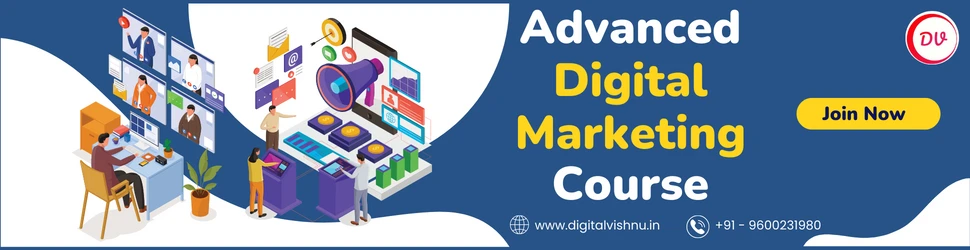 Digital Marketing Course in Karur - Online Digital Marketing Course