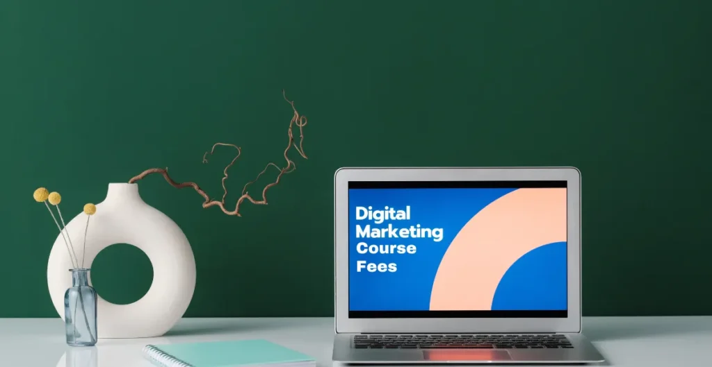 Digital Marketing Course in Coimbatore Fees