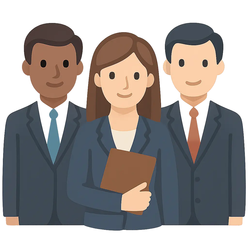 Working Professionals