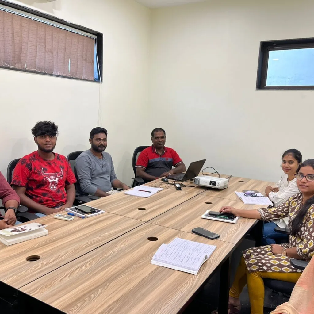 digital marketing skill training for employees