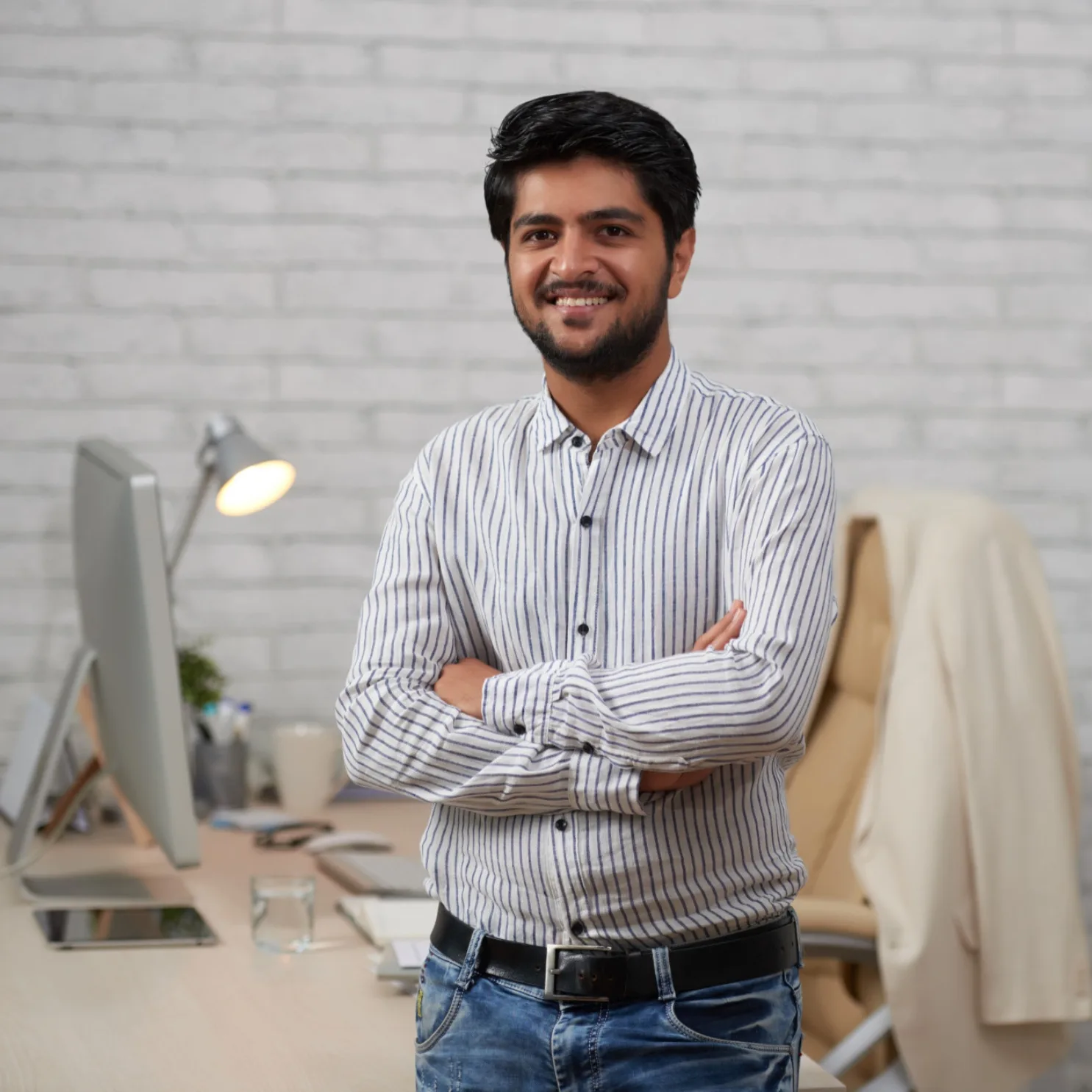 About Digital Vishnu Academy - Digital Marketing Institute Coimbatore