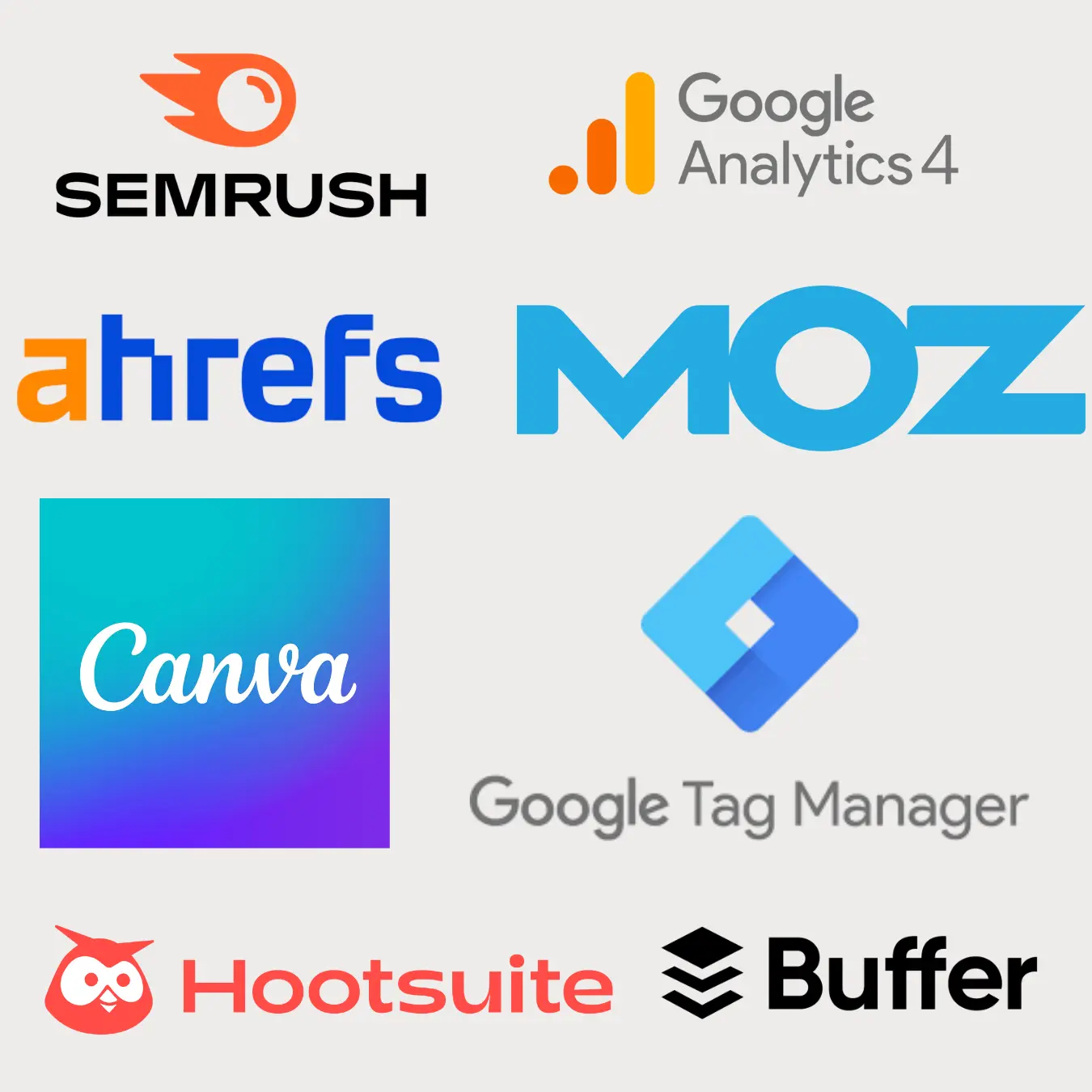 Advanced Digital Marketing Tools