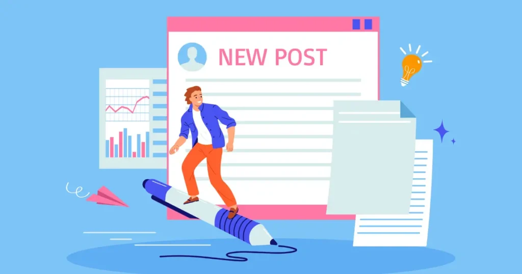 Article submission in SEO