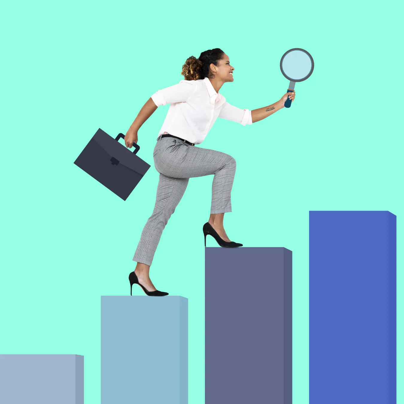 Career Advancement and Industry Recognition