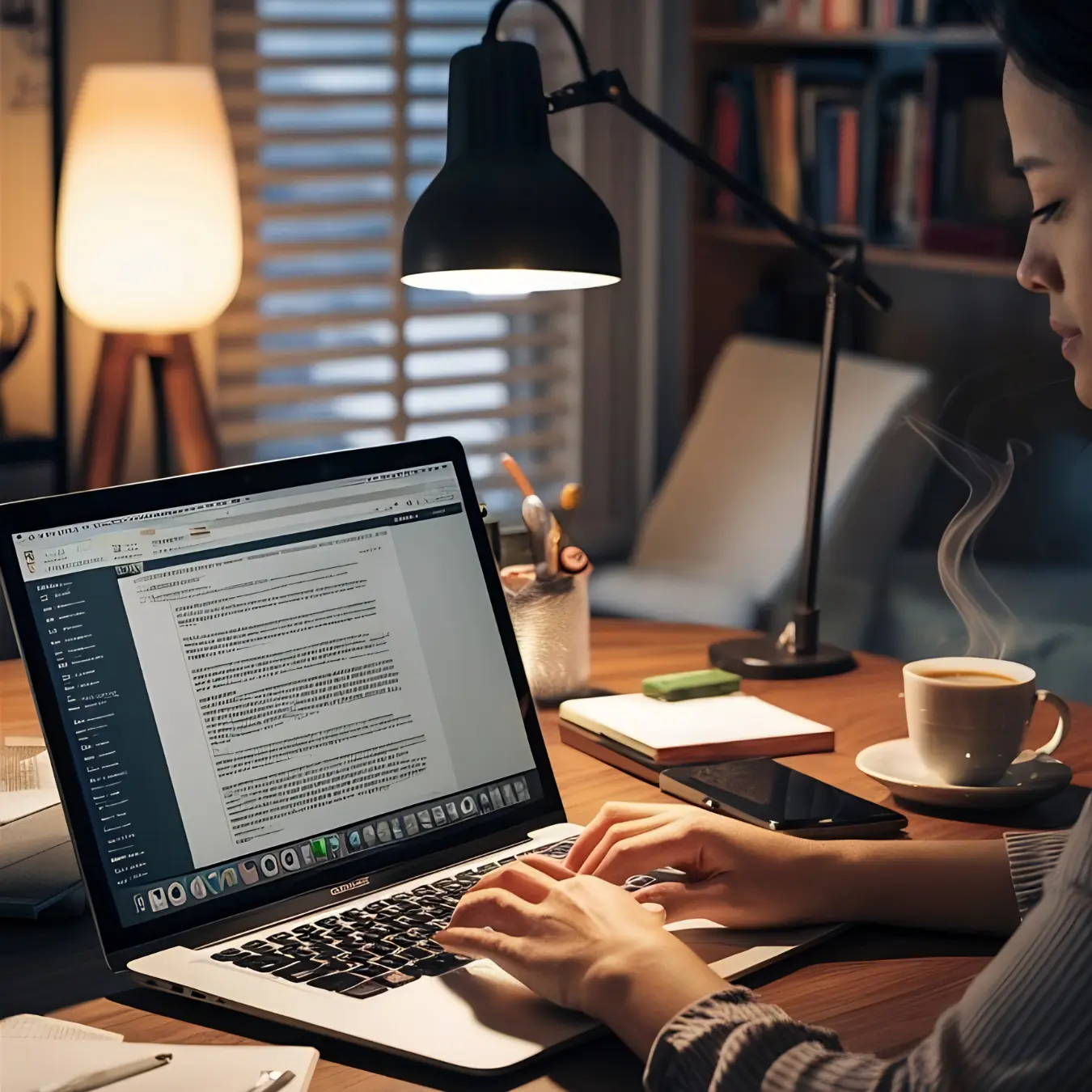 Content Marketing and Copywriting Excellence