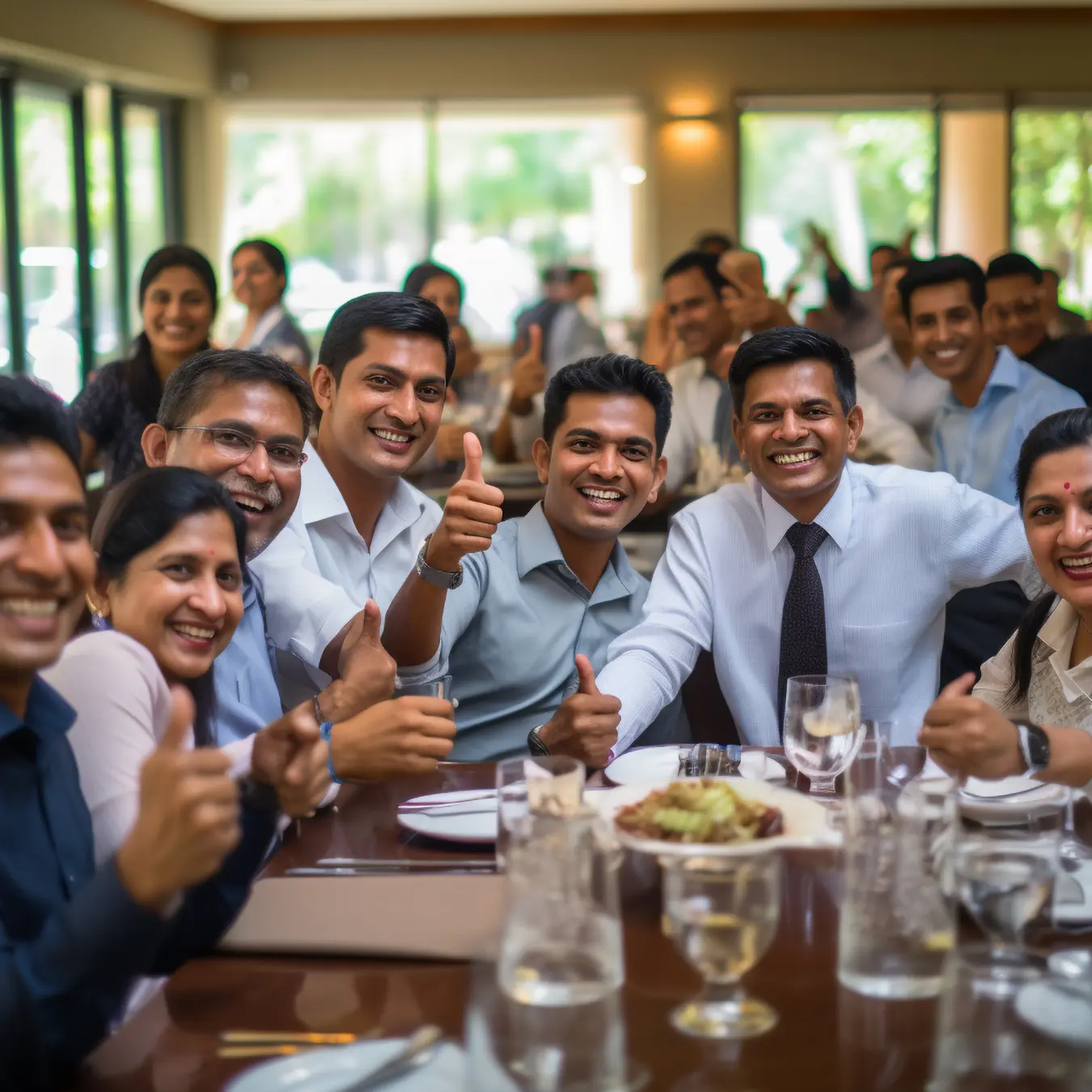 Continuous Learning and Alumni Support