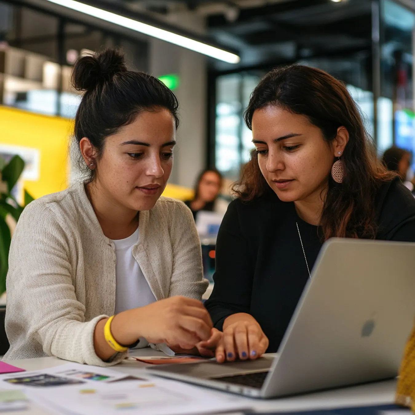 Digital Marketing Career Assistance