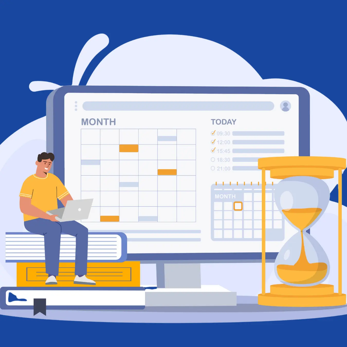 Digital Marketing Course Duration