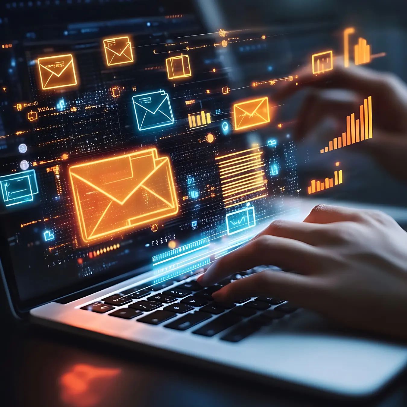 Email Marketing Automation and Optimization