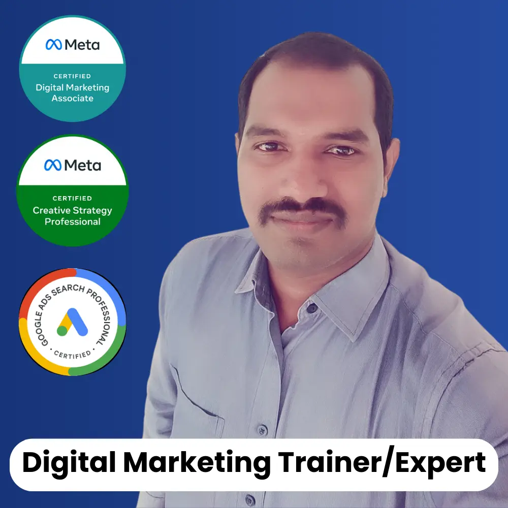 Expert Faculty With Industry Certifications