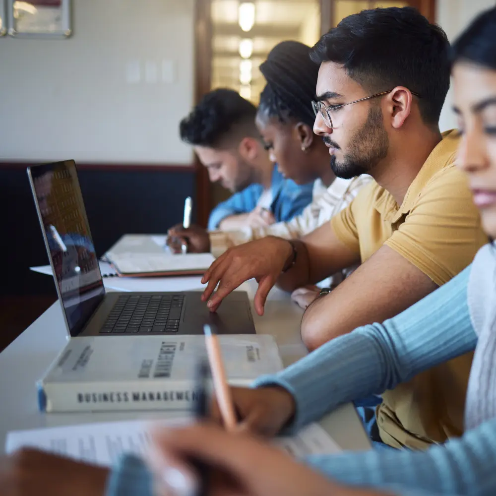 Flexible Learning Options For Working Professionals