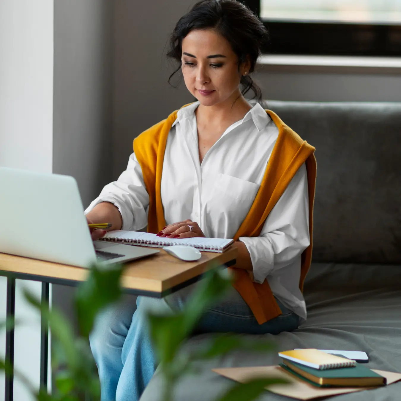 Flexible Learning Options for Working Professionals