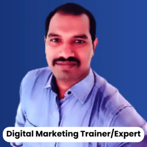 Digital Vishnu Academy Trainer - Digital Marketing Course in Coimbatore