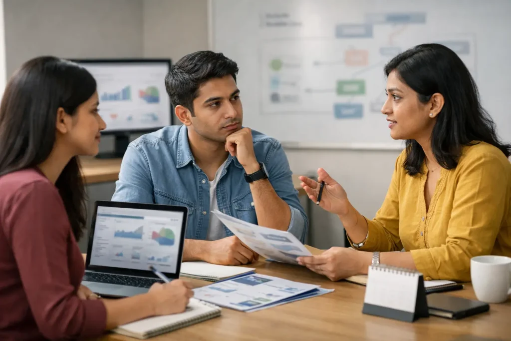 How to Choose the Best Digital Marketing Institute in Coimbatore