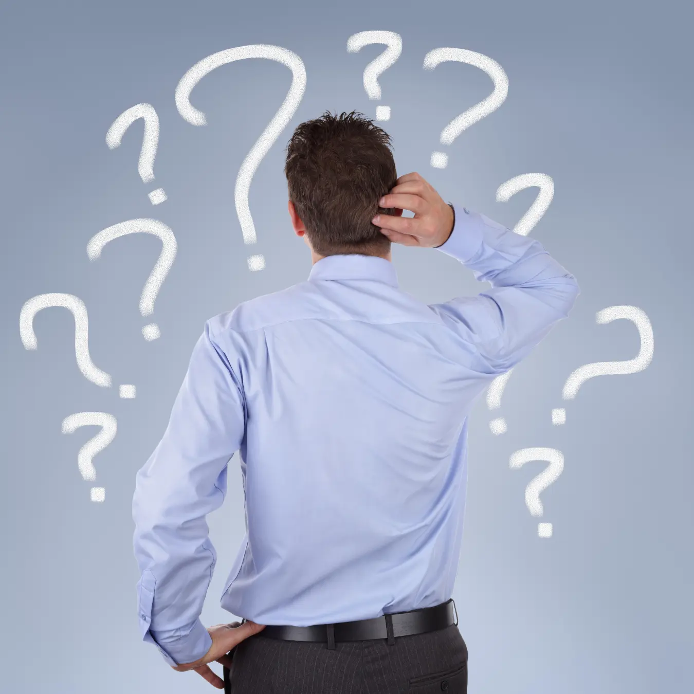 Making Your right decision