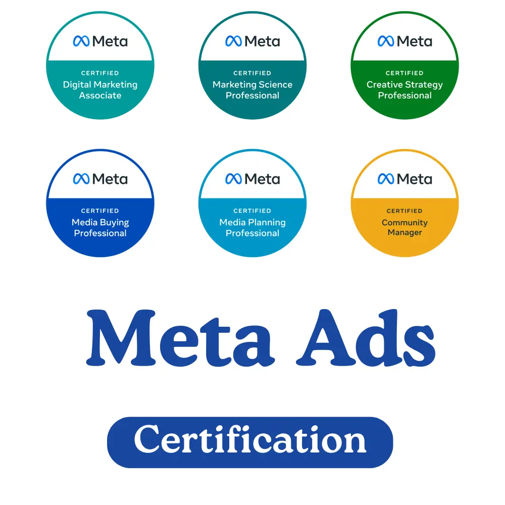 Multiple Certification Pathways