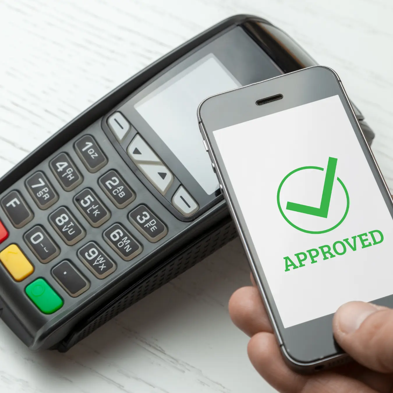 Payment Options and Flexible Plans