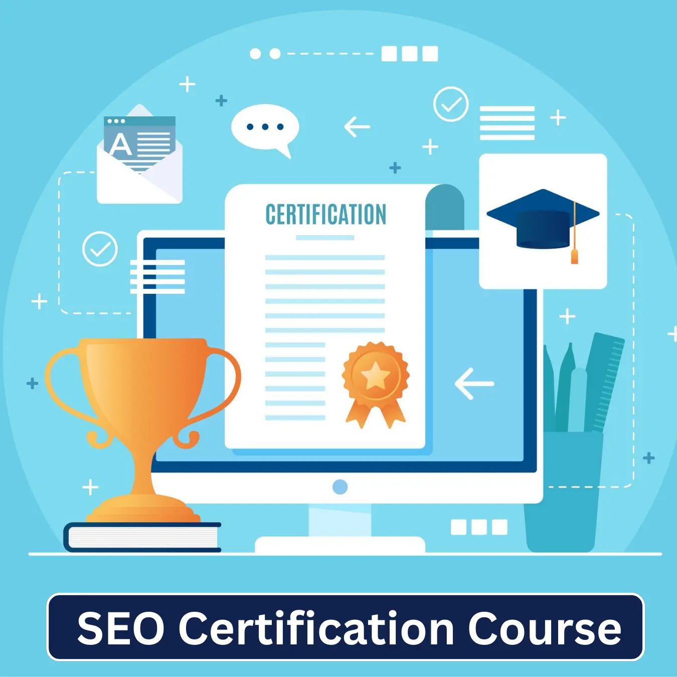 SEO Certification Course in Coimbatore