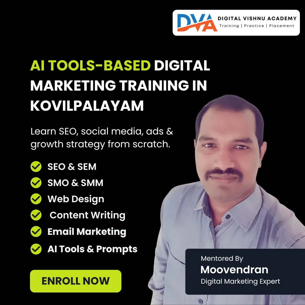 What You Learn in Our Digital Marketing Classes