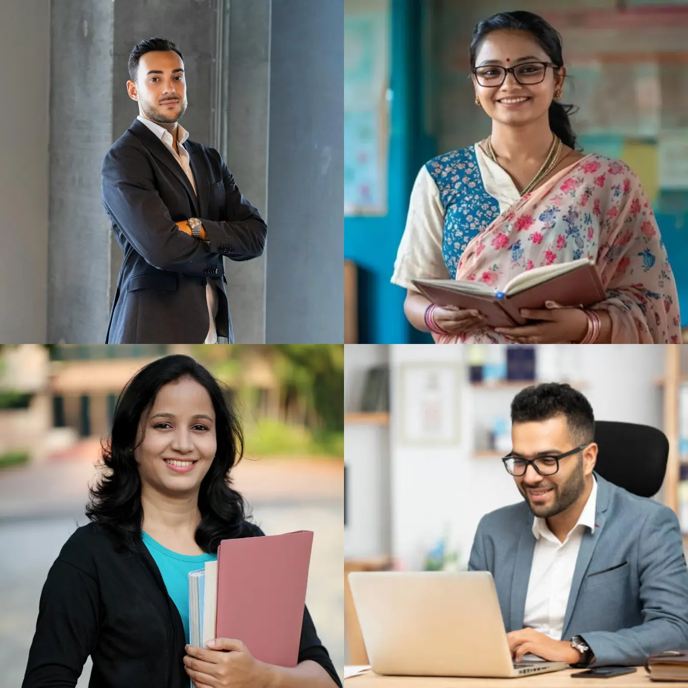 Who Should Enroll in This Course