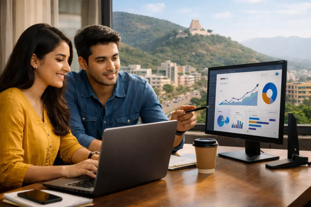 Why Learn Digital Marketing in Coimbatore