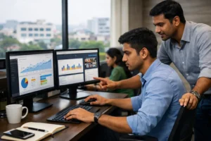 Digital Marketing Career in Coimbatore