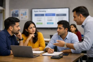 Digital Marketing Course Fee Structure in Coimbatore