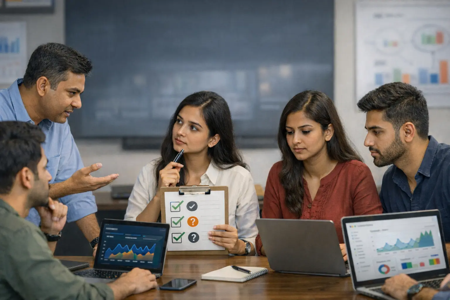 Questions to Ask Before Joining Digital Marketing Course