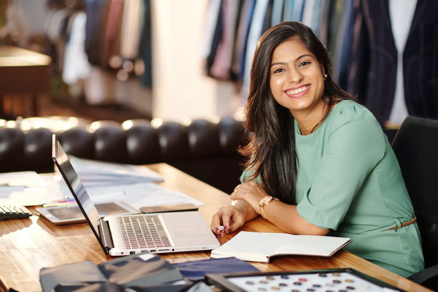 Entrepreneurs & Business Owners