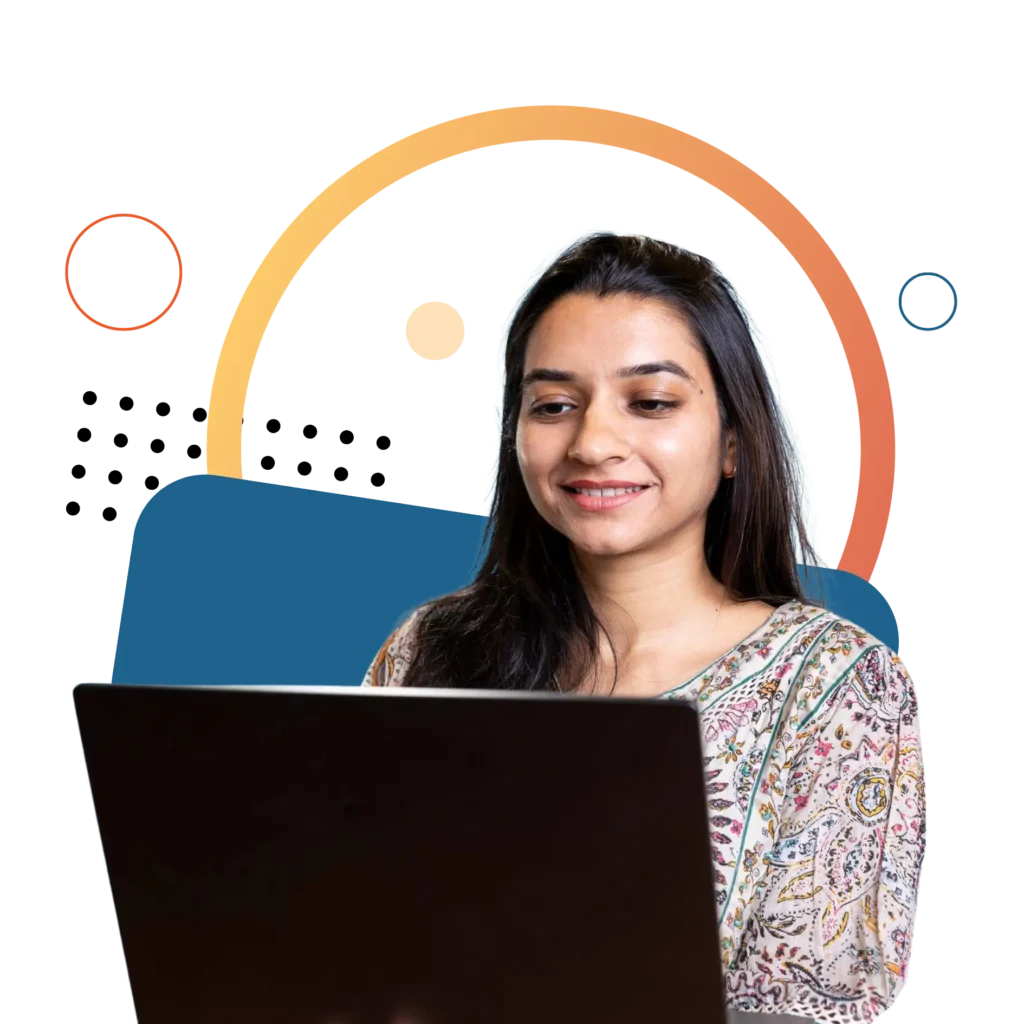 Software Training Institute in Coimbatore - Digital Vishnu Academy - College Student