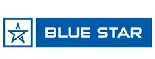blue star logo