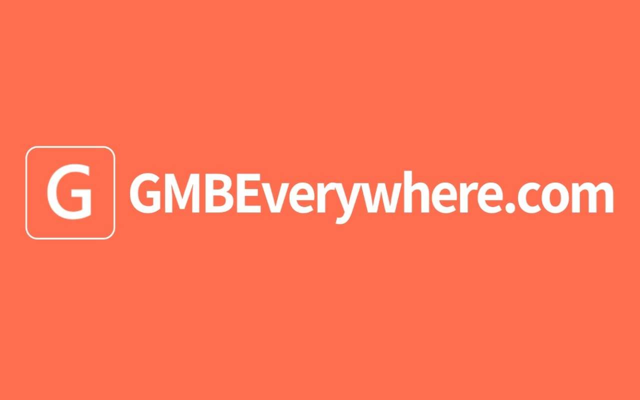 gmb-everywhere