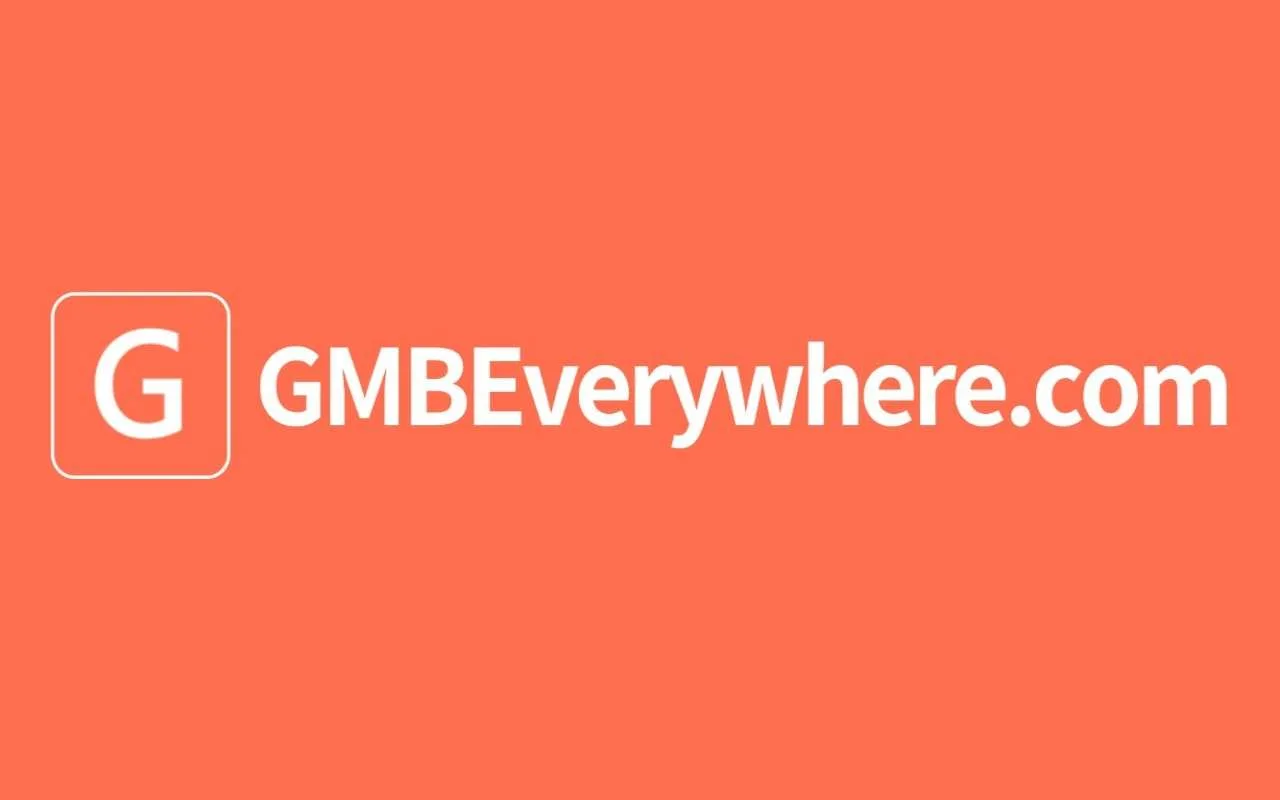 gmb-everywhere