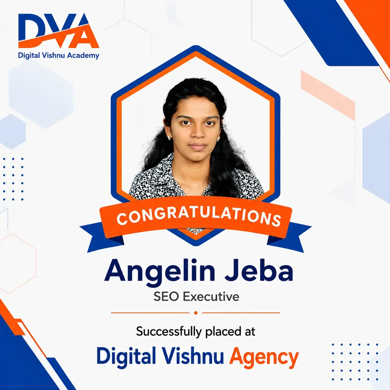 Anjalin-Jeba-digital-vishnu-academy-placement
