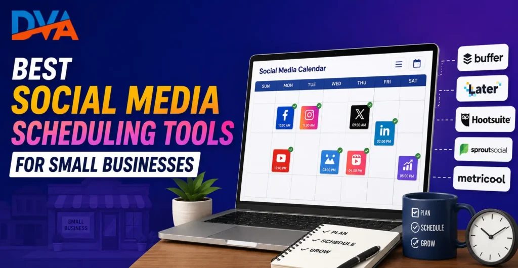 free social media scheduler for small business india