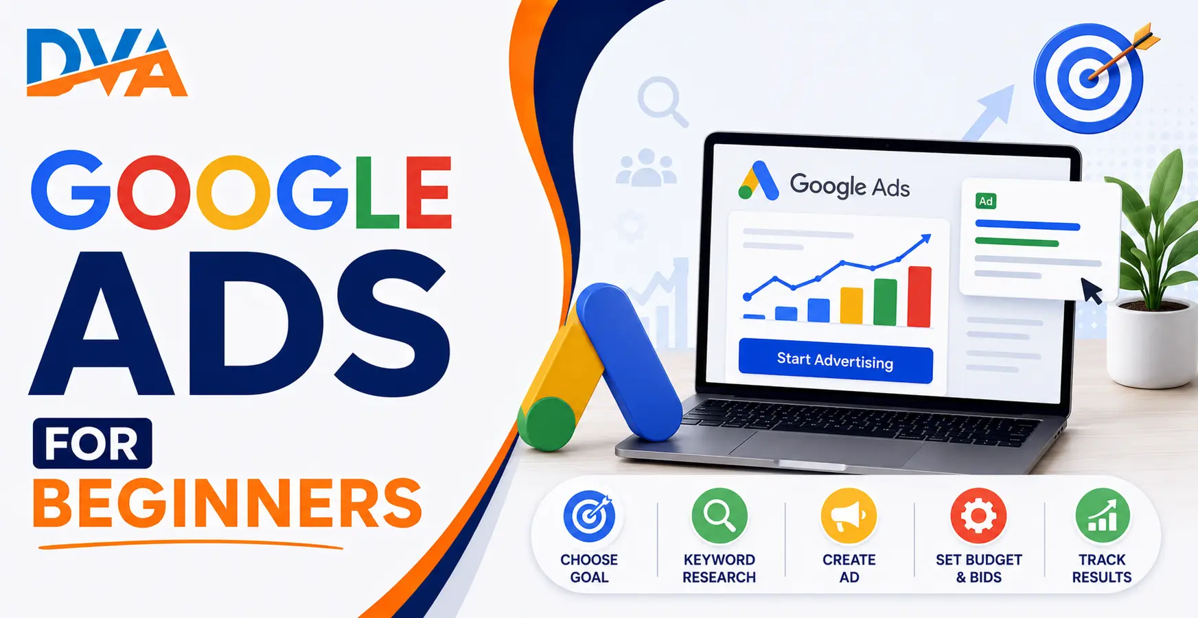 ppc advertising tutorial for small business india google ads campaign setup step by step guide