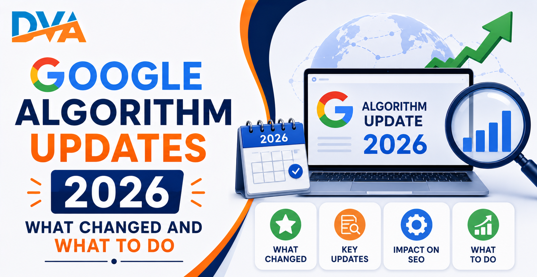 seo recovery steps after google algorithm change google core update impact on website rankings